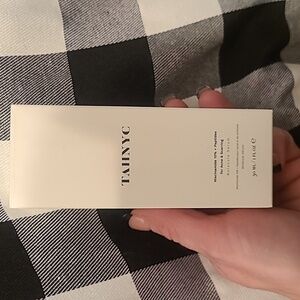 Tahnyc skincare niacinamide 10%+peptides for acne scarring
